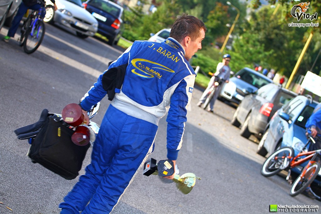 Rajd Koszyc